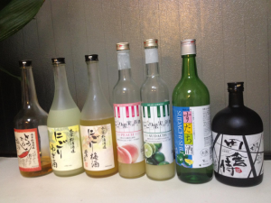 OliOli 日本酒の会