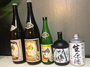 OliOli 日本酒の会