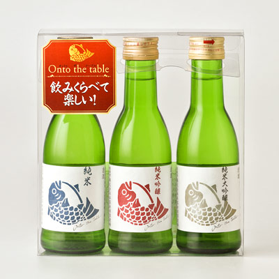 かわいい日本酒あります 鳴門鯛ブログ 蔵だより