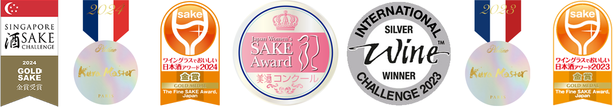 鳴門鯛 LED 受賞歴