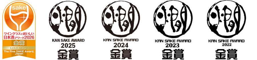 鳴門鯛 純米 巴（ともえ）