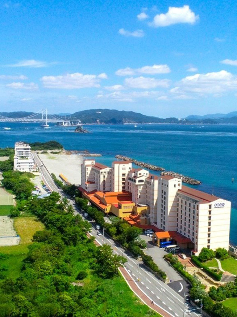 マリアージュコース